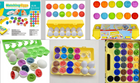 Montessori Shape Sorting Egg