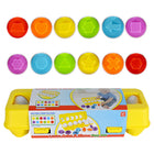 Montessori Shape Sorting Egg