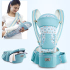Ergonomic Baby Hip Carrier