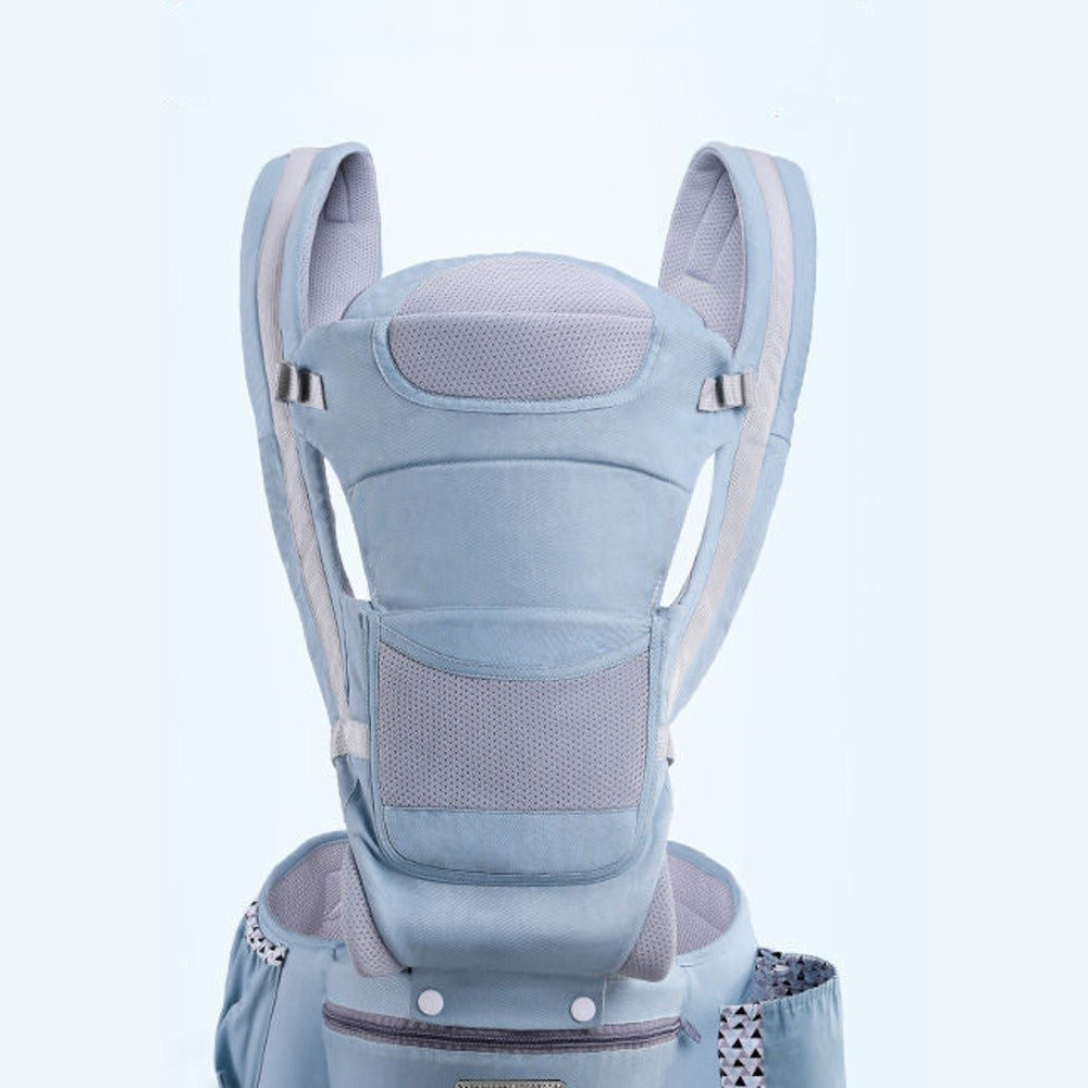 Ergonomic Baby Hip Carrier