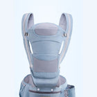 Ergonomic Baby Hip Carrier