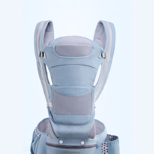 Ergonomic Baby Hip Carrier
